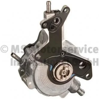 Насос вакуумный AUDI / SEAT / SKODA / VW PIERBURG 724807190 (фото 1)