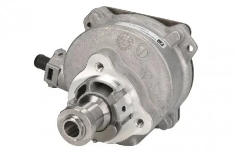 Насос вакуумный BMW N52 PIERBURG 724807310