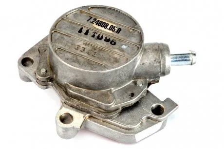 Насос вакуумный AUDI / SEAT / SKODA / VW PIERBURG 724808050