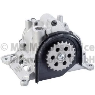 Масляний насос BMW 1 (F20), 1 (F21) MINI (R56), (R57), (R58), (R59), CLUBMAN (R55), CLUBVAN (R55), COUNTRYMAN (R60), PACEMAN (R61) TOYOTA AURIS, AVENSIS, RAV 4 IV 1.6D/2.0D 05.09-05.19 PIERBURG 7.24808.26.0