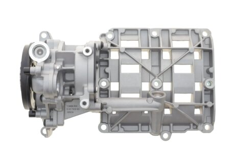 Насос масляний/вакуумний BMW N47D20A 1/3/5/X1/X3 "04-15 PIERBURG 724808300