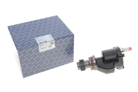 Насос вакуумний AUDI / SEAT / SKODA / VW PIERBURG 724808510