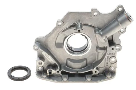 Масляная помпа Fiat Scudo 1.6 Multijet / Ford 1.6 TDCi 03- / PSA 1.4 / 1.6 Hdi / Volvo V60 11- PIERBURG 7.28048.07.0