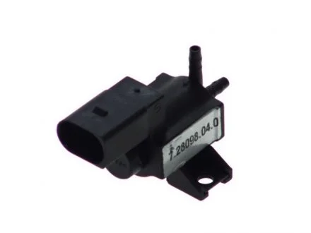Клапан рециркуляції вип.газів VW Golf 4 1.6 PIERBURG 728098040
