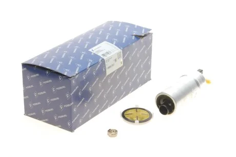Топливный насос Bmw E39 D / TDS PIERBURG 7.28303.70.0