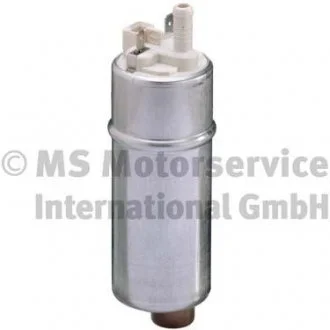 Насос топливный электрический BMW / LAND ROVER X5, Range Rover III 4,4i-4,8i 02- PIERBURG 750138000 (фото 1)