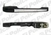 Ручка дверей задня права Audi 80 -86 1303Z-46