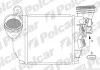 Радiатор iнтеркулера VW Golf/Bora/Skoda Octavia/Seat Leon 1.9TDI 00-10 1323J8-5