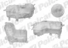 Бачок компенсаційний Audi A4 2.5/2.7TDI 11.00-03.09 Polcar 1334ZB-2 (фото 1)