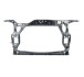 Рамка кріплення радіатора AUDI (Q5), 08 - 13X204