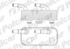 Радіатор масла BMW 3 (E46), X3 (E83), Z4 (E85) 1.6-3.0D 02.98-03.09 Polcar 2008L8-1 (фото 1)
