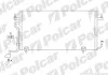 Радіатор кондиціонера Citroen Berlingo/Peugeot Partner 98- Polcar 2326K8C3 (фото 1)