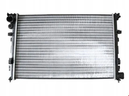 Радиатор основной PSA Expert / Jumpy / Scudo 1.8 / 1.9d / TD / 2.0 / 2.0Hdi 94- Polcar 238008A3