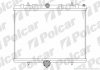 Радиатор охлаждения Citroen Jumpy / Peugeot Expert 2.0Hdi 03- 239708A1