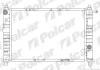 Радіатор охолодження (MT) Daewoo Matiz 0.8 2001-> Polcar 290208-A (фото 1)