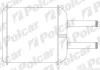 Радіатор пічки Matiz / Chery QQ 2902N8A1