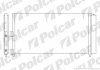Радіатор кондиціонера Fiat Doblo 1.3-1.9 JTD 01- 3022K8C5