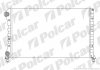 Радиатор основной Fiat Doblo 1.9D -AC Polcar 304008-3 (фото 1)