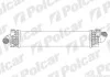 Радiатор iнтеркулера Focus C-Max, Focus, Kuga, Mondeo, S-Max 1.6D-2.5 10.03- 3205J8-1