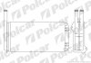 Радіатор пічки Ford Escort/Orion/Sierra 90- 3206N8-1