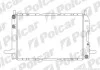 Радіатор охолодження Ford Scorpio 1.8/2.0 04.85-09.94 Polcar 322308A4 (фото 1)