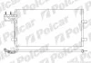 Радіатор кондиціонера Ford Focus C-MAX 03- 3235K8C1S