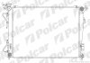 Радіатор охолодження Hyundai Grandeur, Sonata KIA Magentis 2.0-3.3 01.05-12.15 402608-1