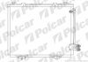Радиатор кондиционераE-class (W210, S210) 95-03 5015K8C1