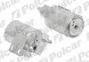 Осушитель кондиционера Opel Astra G, Zafira A 1.2-2.2D 02.98-12.09 5508KD-1