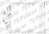 Радиатор кондиционера Opel Astra H 1.7 CDTI 04- 5509K8C4