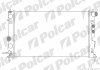 Радиатор основной Opel Vectra B (+ AC) 1.6-2.6 09.88-07.03 551608A4