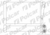 Теплообмінник (опал. салону) Opel Omega B 94-00 5527N8-1