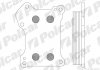 Масляный радиатор Fiat Doblo 1.3 d 04-06 5556L8-1