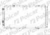 Радіатор охолодження Peugeot Boxer 2.0-2.5D,TD 94- 570208A2
