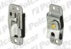 Замок двери оползневых прав Fiat Ducato 02 - 5703Z-56