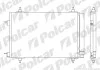 Радиатор кондиционера Citroen Berlingo / C4 1,6 03- 5711K8C1S