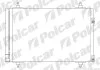 Радиатор кондиционера Citroen Berlingo 1.6 HDI 08- 5711K8C2S