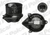 Вентилятор салону Renault Megane 1.4-2.0 96-03 6007NU-1