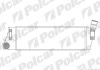 Інтеркулер Renault Grand Scenic, Megane 1.5D/1.9D/2.0 09.02- Polcar 6012J8-1 (фото 1)