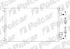 Радіатор кондиціонера Renault Megane 1.5dCi 05- 6012K8C1S