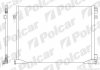 Радиатор кондиционера Renault Trafic / Opel Vivaro 1.9 dCi, 2.0 16V 01- 6026K8C1S