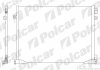 Радиатор кондиционера Opel Vivaro A Renault Trafic II 1.9D/2.0/2.0D 08.01- 6027K8C3S