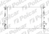 Радіатор охолодж. двигуна Renault Laguna II 1.6-1.8-2.0-1.9 dCi 01- Polcar 603708A1 (фото 1)