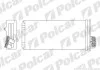 Радіатор пічки Renault Master 10 / 97- 6041N8-1