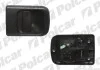 Ручка дверей задн.права Renault Master/Opel Movano 00- 6041Z-44