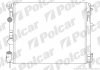 Радіатор Dacia Logan 1.5dCi 07- / Renault Sandero 1.5dCi 10- 606008-6