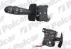Підкермовий перемикач Renault Megane I/Kangoo 97- 6060PZS2