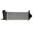 Інтеркулер Mercedes Citan Renault Kangoo 1.2/1.5D 06.08- 6062J8-3
