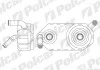 Радіатор масляний Skoda/VAG1.6-2.0 (AKП 4 ступ.)98- 6713L8-1
