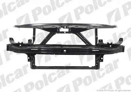 Панель передняя телевизор SEAT TOLEDO 1998- Polcar 6722043